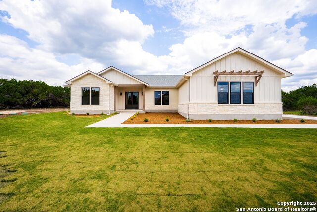Details for 265 Vaquero Dr, Pipe Creek, TX 78063
