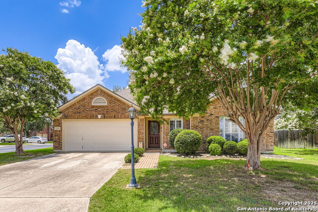 Details for 119 Jardin Vista, San Antonio, TX 78258