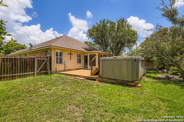 Image 26 of 28 For 119 Jardin Vista
