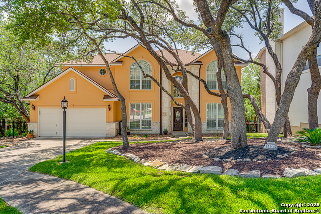 Details for 13610 Pearlstone, San Antonio, TX 78232