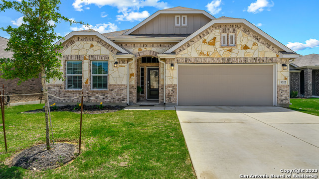 Details for 5322 Silent Dusk, Bulverde, TX 78163