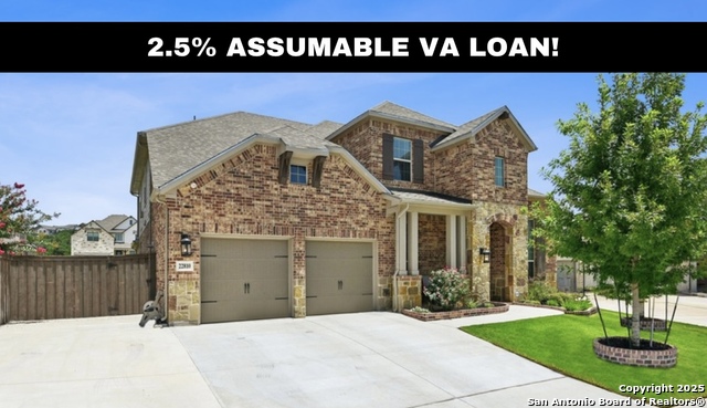 Details for 22810 Avon  , San Antonio, TX 78258