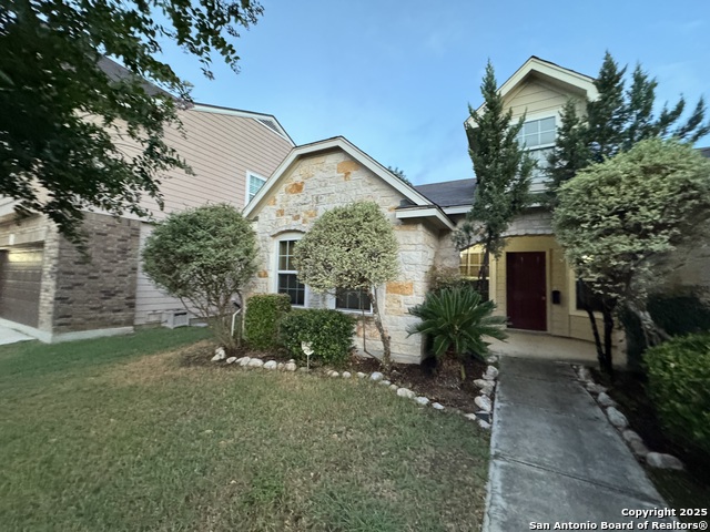 Details for 8119 Silver Hampton, San Antonio, TX 78254
