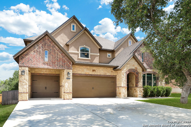 Details for 14210 Santa Anna, San Antonio, TX 78253