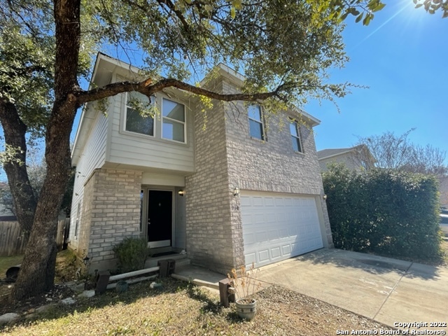 Details for 730 Pinafore, San Antonio, TX 78253