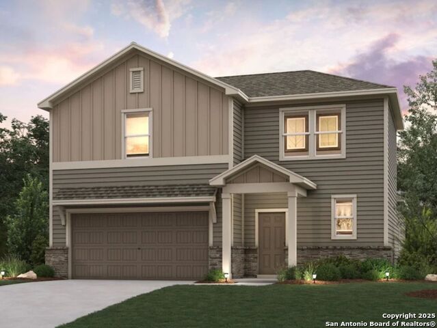 Details for 7819 Coffee Mill, San Antonio, TX 78252