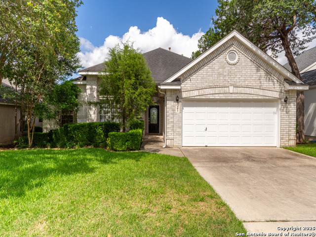 Details for 21 Greens Cliff, San Antonio, TX 78216