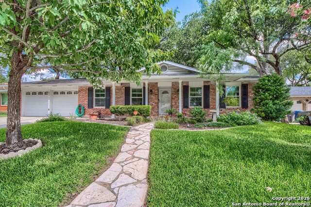 Details for 3135 Leyte  , San Antonio, TX 78217