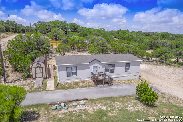 Details for 385 Ridge Trail, Bandera, TX 78003