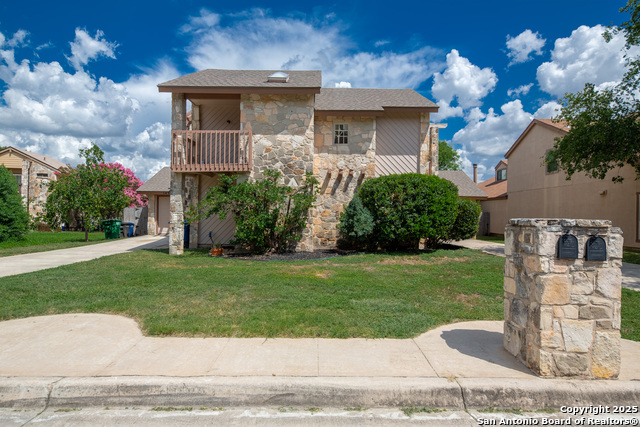 Details for 14308 Indian Woods, San Antonio, TX 78249
