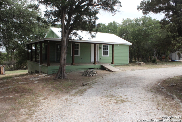 Details for 1352 Linda  , Canyon Lake, TX 78133