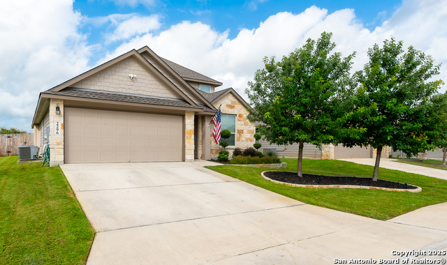 Details for 2296 Olive Hill, New Braunfels, TX 78130
