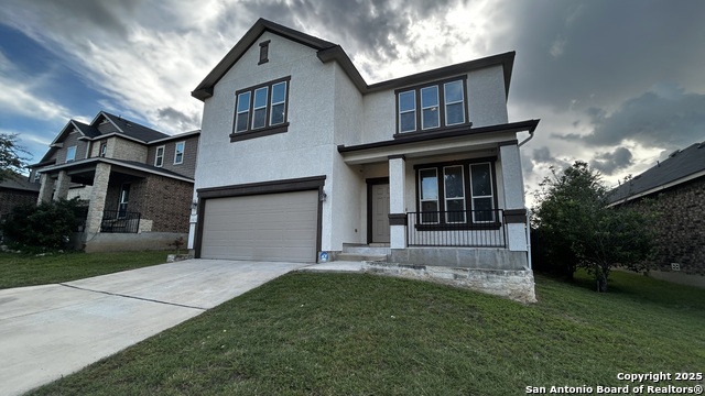 Details for 1323 Hummingbird, San Antonio, TX 78245