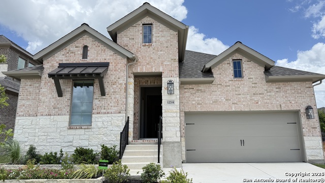 Details for 12719 Macar Manor, San Antonio, TX 78245