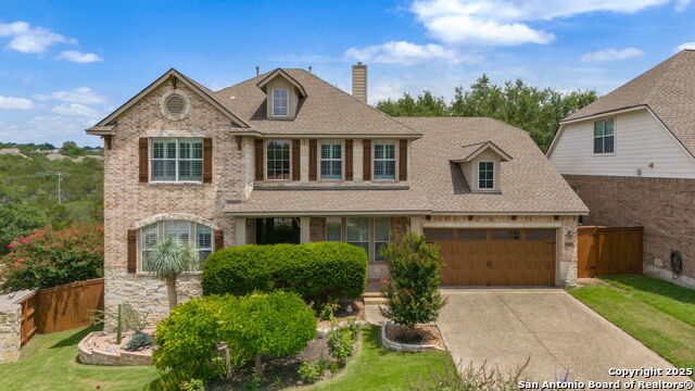 Details for 18726 Keegans Bluff, San Antonio, TX 78258
