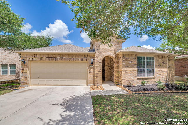 Details for 25547 Veining, San Antonio, TX 78261