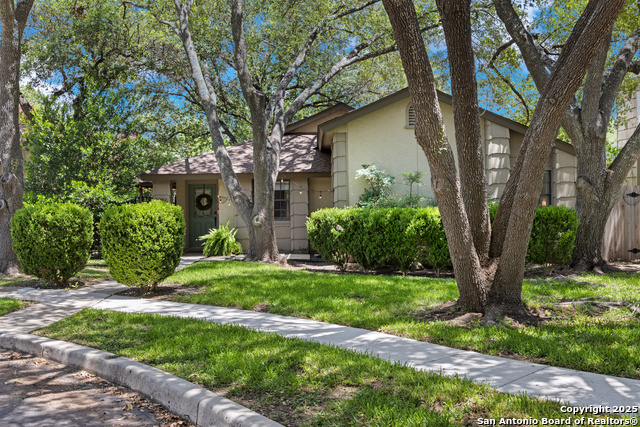 Details for 2306 Wilderness Hill, San Antonio, TX 78231