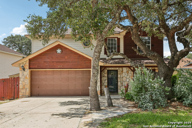 Details for 8919 Veranda Ct, San Antonio, TX 78250