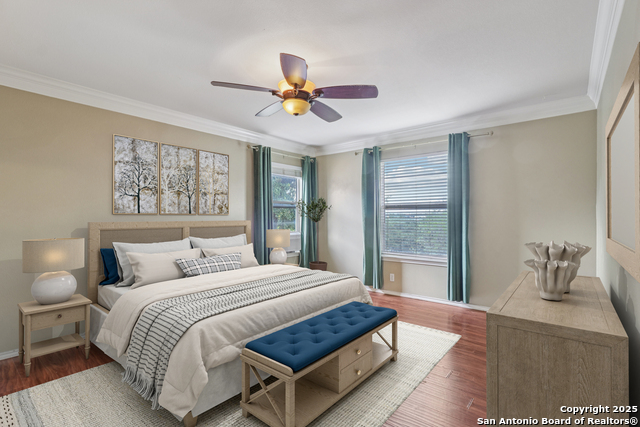 Image 6 of 40 For 8919 Veranda Ct