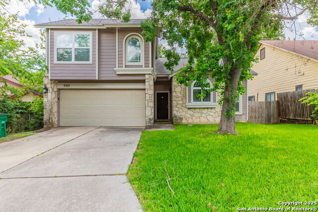 Details for 9159 Autumn Storm, San Antonio, TX 78254