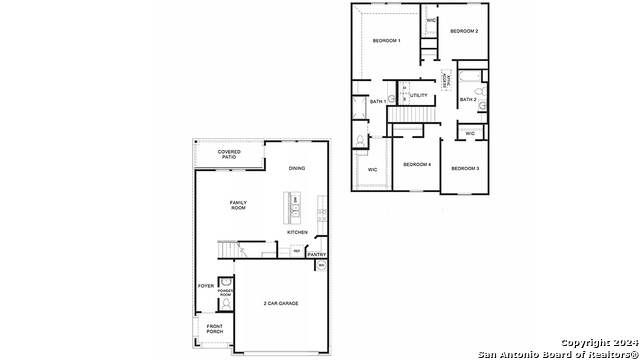 Image 2 of 33 For 707 Bellamy Dr