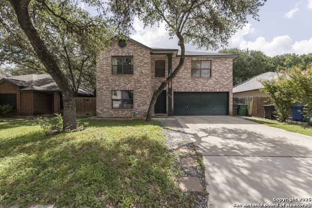 Details for 8922 Rue De Lis, San Antonio, TX 78250