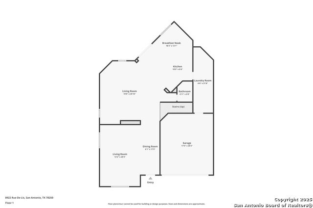 Listing photo id 27 for 8922 Rue De Lis