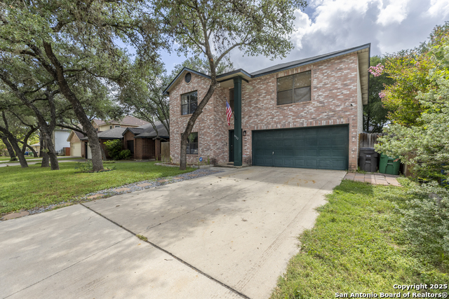 Listing photo id 1 for 8922 Rue De Lis