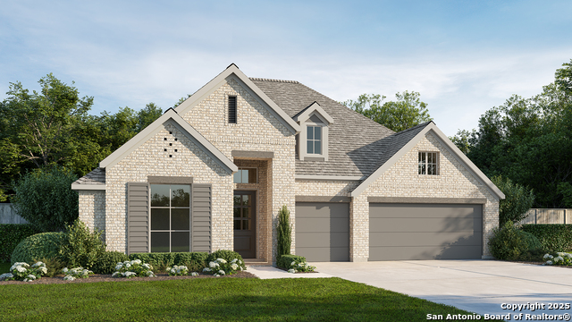 Details for 10030 Forelock Creek, San Antonio, TX 78254