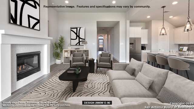 Image 2 of 21 For 10030 Forelock Creek