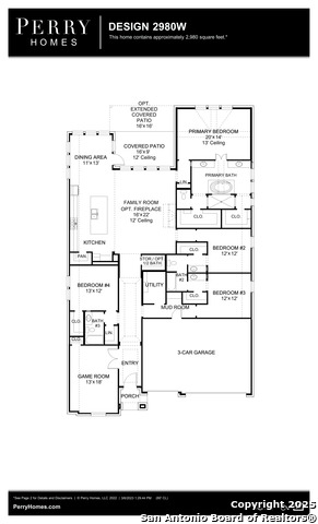 Image 8 of 21 For 10030 Forelock Creek
