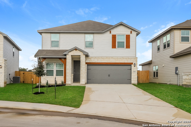 Details for 13511 Paxton, St Hedwig, TX 78152