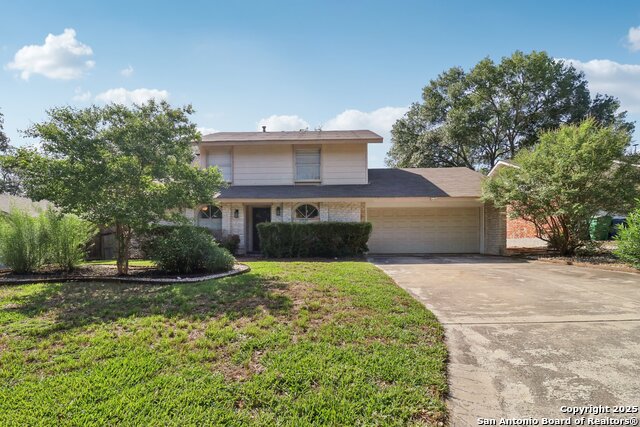 Details for 1710 Searcy  , San Antonio, TX 78232