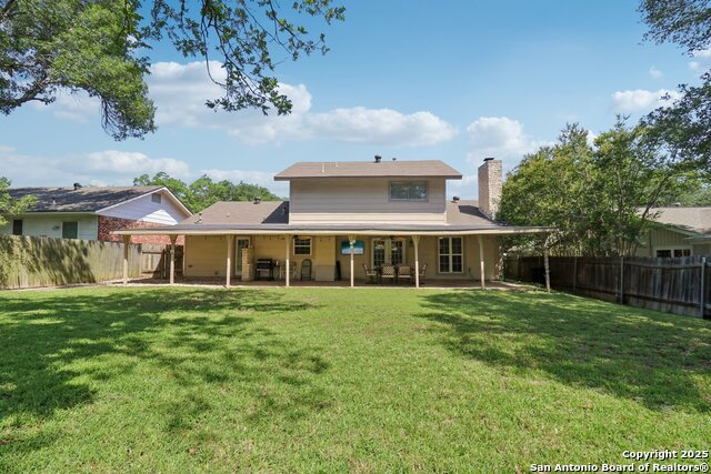 Image 40 of 47 For 1710 Searcy  