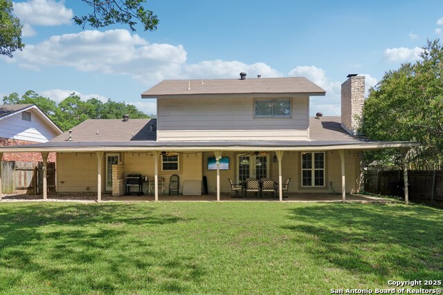 Image 41 of 47 For 1710 Searcy  