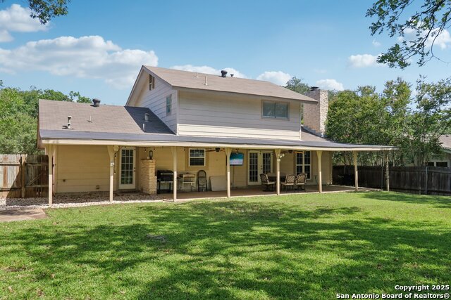 Image 43 of 47 For 1710 Searcy  