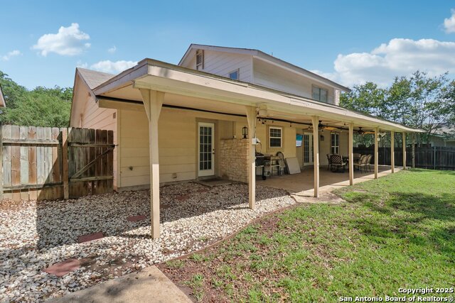 Image 44 of 47 For 1710 Searcy  