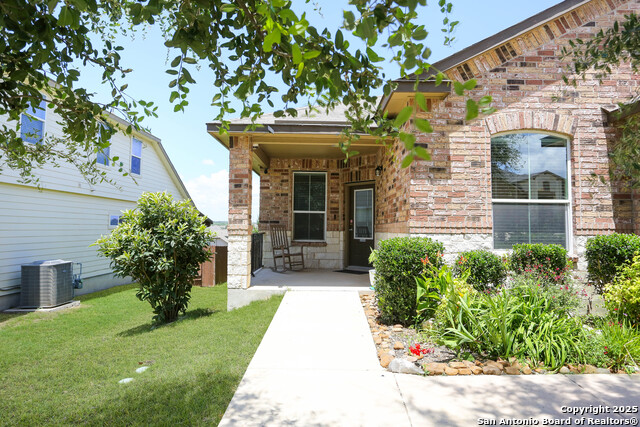 Details for 508 Saltlick Way, Schertz, TX 78108