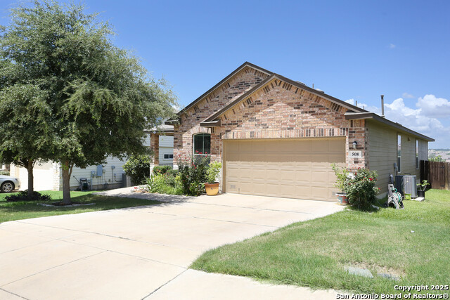 Listing photo id 0 for 508 Saltlick Way