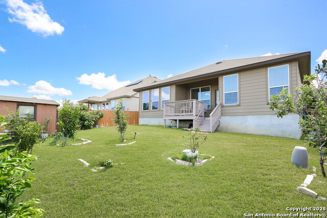 Listing photo id 22 for 508 Saltlick Way