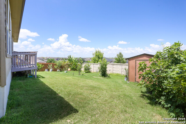 Listing photo id 24 for 508 Saltlick Way