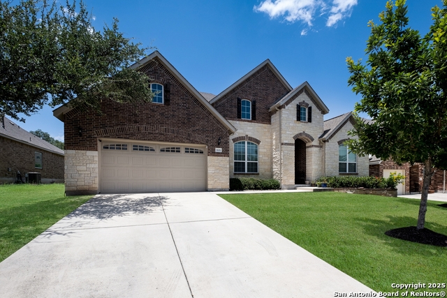 Details for 3606 Strait Song, San Antonio, TX 78253