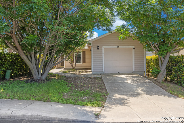 Details for 11402 Indian Canyon, San Antonio, TX 78252