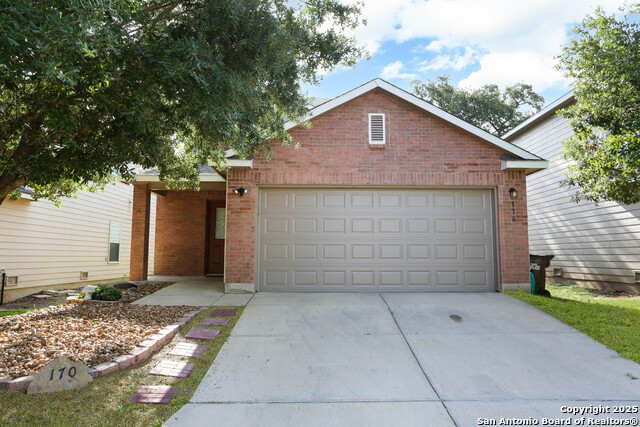 Details for 170 Palazzo Torre, San Antonio, TX 78253