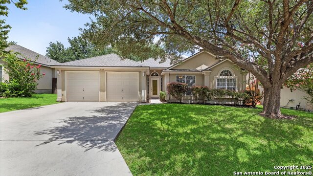 Details for 2139 Cornerstone, New Braunfels, TX 78130