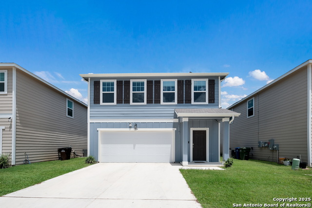 Details for 7506 Guadalupe Peak, San Antonio, TX 78253