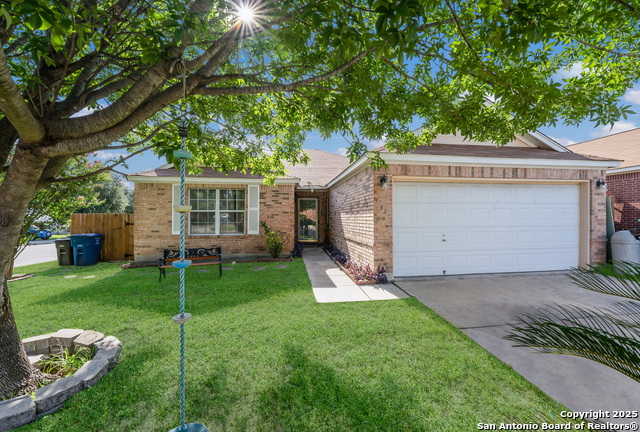 Details for 4742 Lyndys Farm, San Antonio, TX 78244