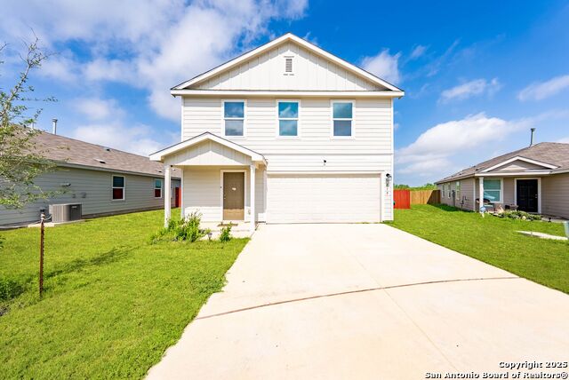 Details for 219 Presidio Pl, San Antonio, TX 78220