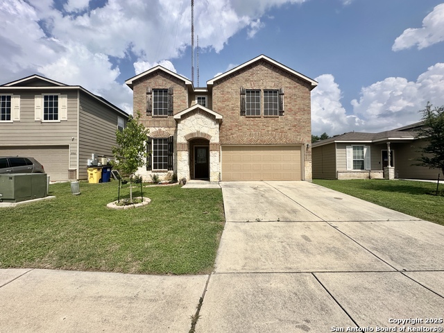 Details for 8842 Silver City, San Antonio, TX 78254