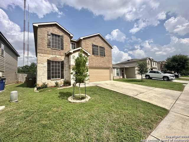 Listing photo id 0 for 8842 Silver City